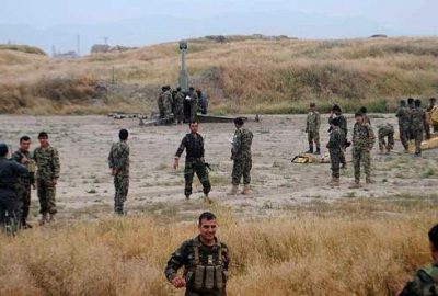 150 Taliban militanı öldürüldü