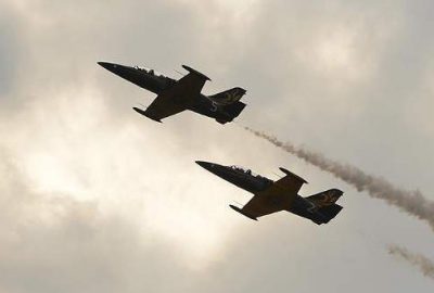 7 ülkeden ‘Suriye operasyonu’ için ortak bildiri