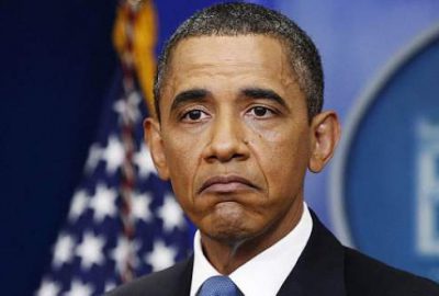 Obama kanlı okul baskınıyla ilgili konuştu