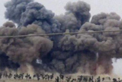 Rusya: Hava harekatı 3-4 ay sürer