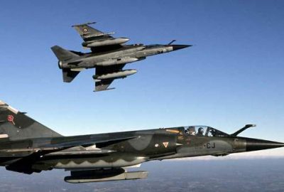 ‘Rusya Suriye’de 12 IŞİD hedefini vurdu’