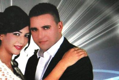 40 bin liralık takıyla kaçtı!