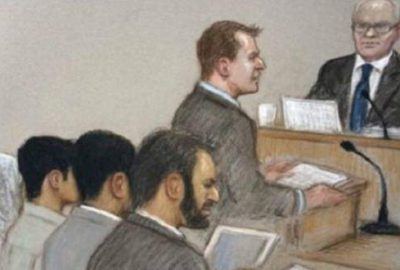 15 yaşındaki gence müebbet hapis cezası