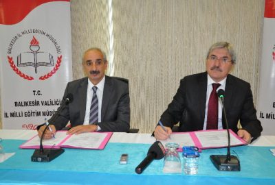 Balıkesir’de 430 Kişiye İş Fırsatı