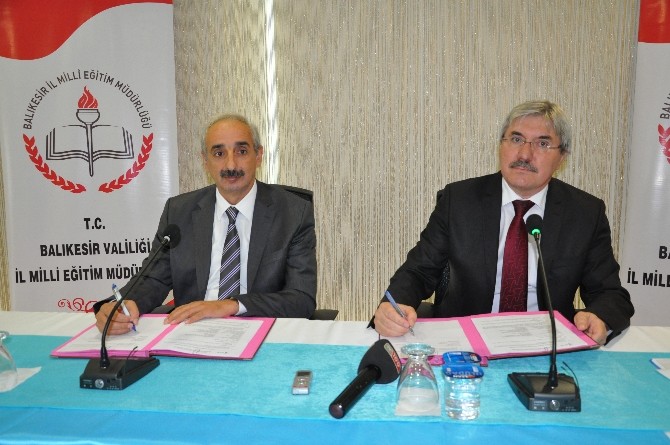 Balıkesir’de 430 Kişiye İş Fırsatı