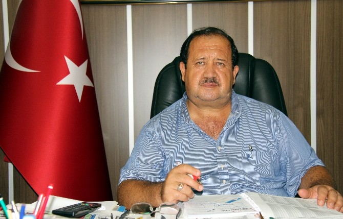 Samsun’da 125 Bin Ton Çeltik Üretimi Hedefleniyor