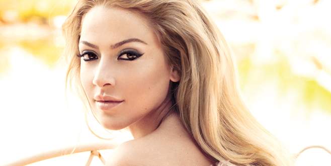 O artık iş kadını