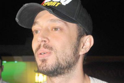 ‘Sizin bildiğiniz ünlülerden değilim’