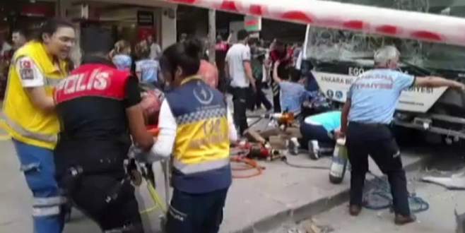 Facianın şoförü tutuklandı!