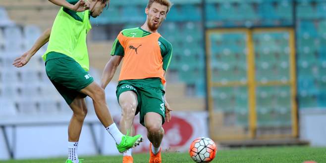 Timsah 3’e şartlandı