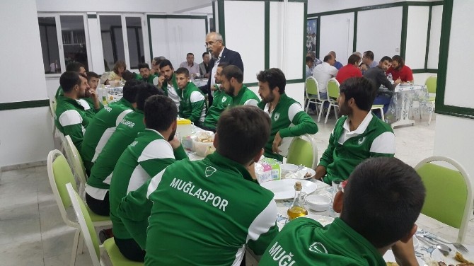 CHP’li Demir; “Sporu Ve Sporcuya Desteği Daha Çok Arttıracağız”