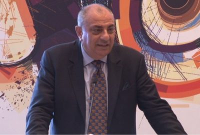 Başbakan Yardımcısı Türkeş’ten Gazeteci Ahmet Hakan’a Saldırı Hakkında Açıklama