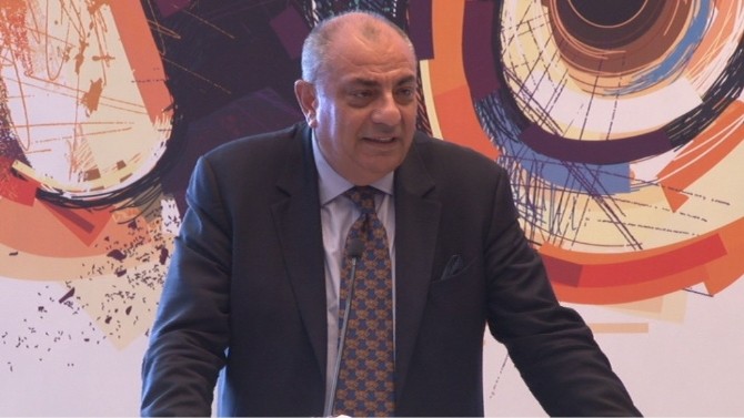 Başbakan Yardımcısı Türkeş’ten Gazeteci Ahmet Hakan’a Saldırı Hakkında Açıklama