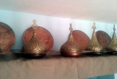 Bakırın Başkenti Küre’de Bir İlk Yaşatılıyor