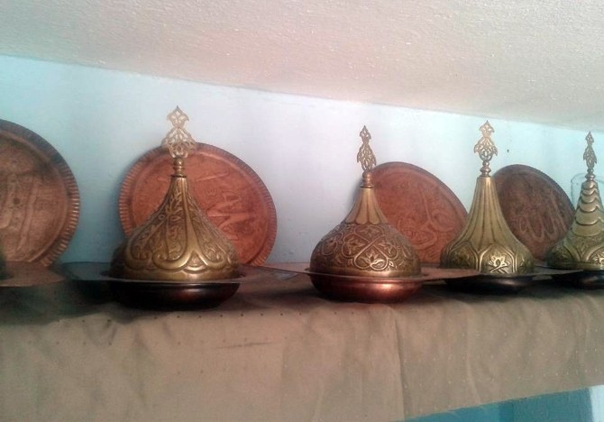 Bakırın Başkenti Küre’de Bir İlk Yaşatılıyor