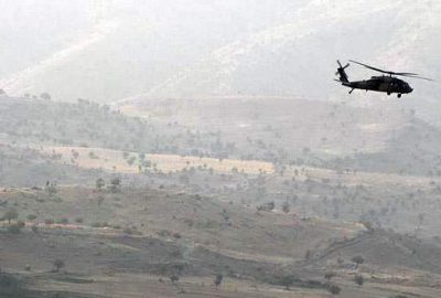 Öldürülen terörist bakın kim çıktı!
