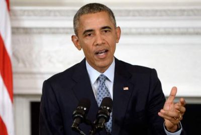 Obama’dan Rusya tepkisi