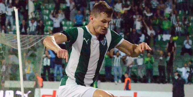 4 şuttan 3’ü gol