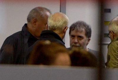 Cumhurbaşkanlığı’ndan Ahmet Hakan açıklaması