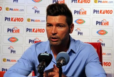 “Samsunspor’dan 1 Puan Çıkarmak İyidir”