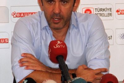 Kayserispor’a ’Kabir’ Azabı