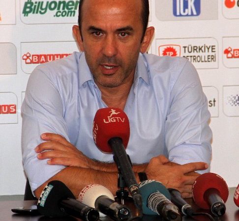 Gençlerbirliği Teknik Direktörü Mehmet Özdilek, 2-0 kazanılan Kayserispor maçıyla ilgili,