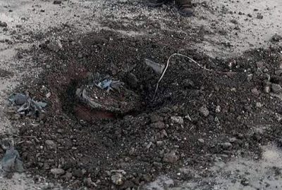 Çocuklar gördü, facia önlendi