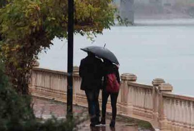 Meteoroloji’den uyarı!