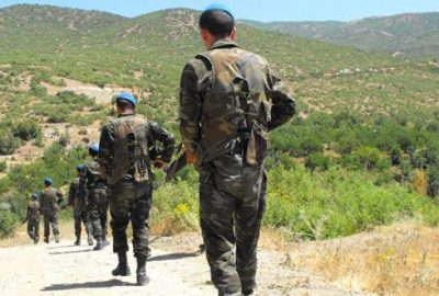 9 bölgeye giriş çıkışlar yasaklandı!