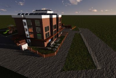 Buca, Gençliğin Merkezi Olacak