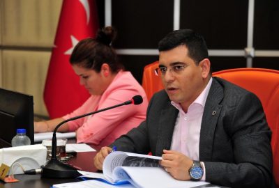 Kepezli Hayırseverlerin İsmi Ölümsüzleşiyor