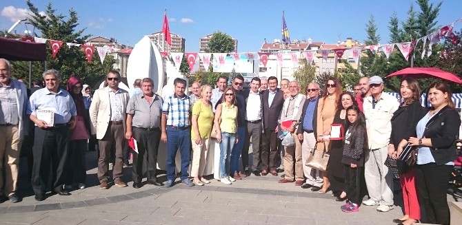 Keçiören’in En Güzel Balkon, Pencere Ve Bahçeleri Ödüllendirildi