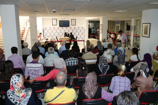 Başkan Zolan’dan Halk Günü Daveti