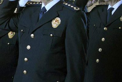 35 emniyet müdürü emekli edildi