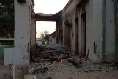 BM’den ABD’ye ‘savaş suçu’ iması