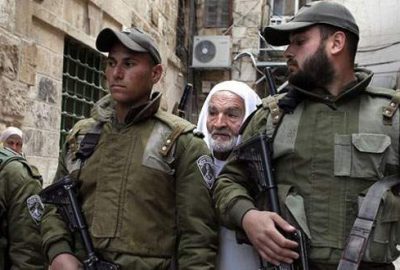 Filistinlilerin Kudüs’e girişi kısıtlandı