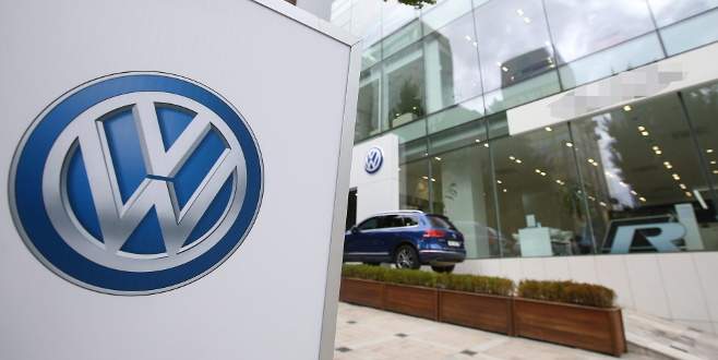 Volkswagen skandalı netleşiyor