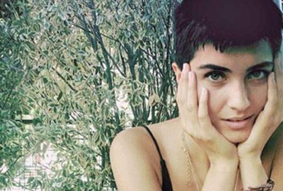 Kendimi böyle daha güzel hissediyorum