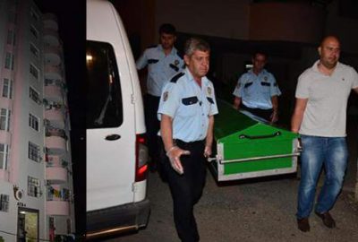 12 yaşındaki Alara intihar etti