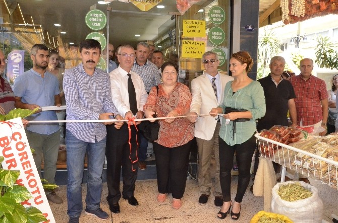 Bal Şerbeti İle Sağlıklı Kalın