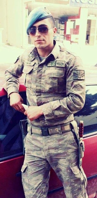 Osmaniye’deki Çatışmada Yaralanan Asker Şehit Oldu