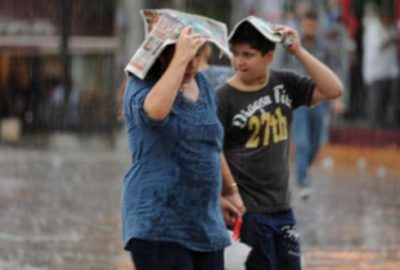 Meteoroloji’den uyarı!