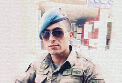 Çatışmada yaralanan asker şehit oldu!