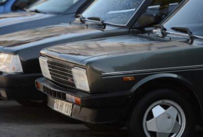 ’10 bin liranın altında ‘Kuş Serisi’ araç kalmadı’