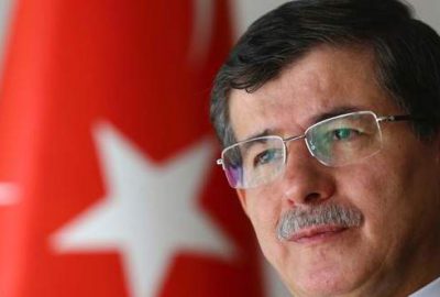 Başbakan Davutoğlu: Uçan kuş bile olsa…