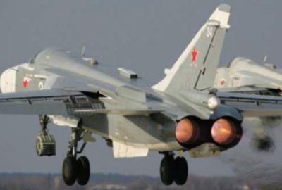 Rusya’dan flaş ‘Türk hava sahası ihlali’ açıklaması