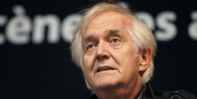 Kurt Wallander’in yaratıcısı Henning Mankell öldü