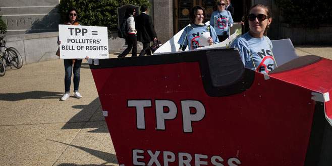 Tartışmalı anlaşma imzalandı