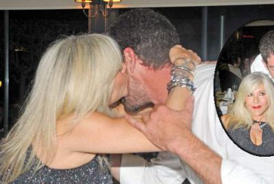 Cemal Hünal’a sıcak öpücük