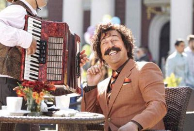 Cem’in vizyon heyecanı